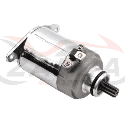 Motor de Arranque SYM GTS/Citycom 125/150