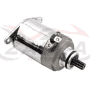 Motor de Arranque SYM GTS/Citycom 125/150