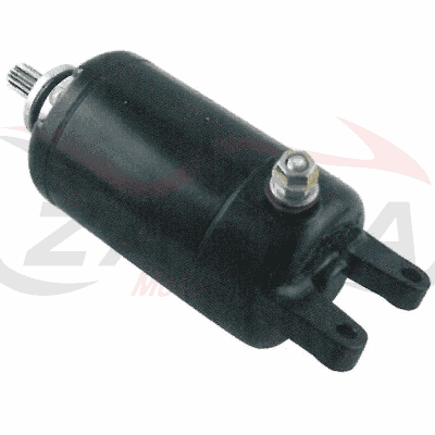 Motor de arranque Ninja 250R