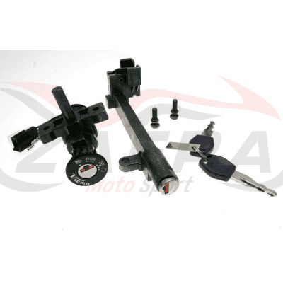 Juego cerraduras Yamaha Bw's NG / Spy
