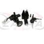 Juego cerraduras Yamaha Slider