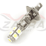 Lámpara antiniebla LED H1 9 leds 12V