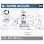 LAMPARA HALOGENA H8