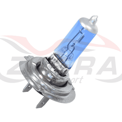 Lámpara H7 12V55W Polaris 4200k