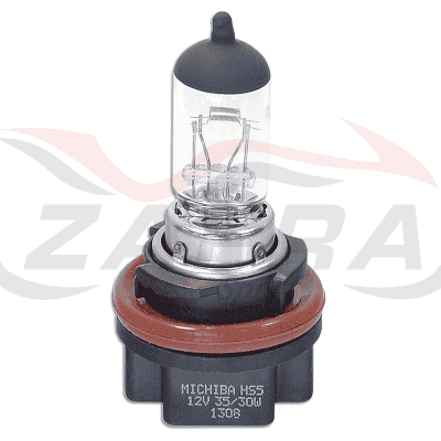 Lámpara HS5 12V 35/30W (Lead 110)