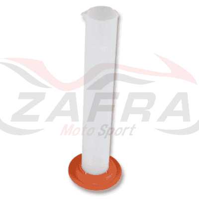 Probeta mezcla aceite/gasolina 100 ml