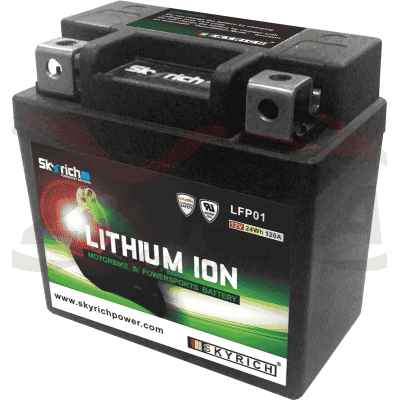 Bateria de litio SKYRICH - LFP01 