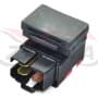 Relé de arranque 12V / 20A / Hembra