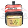 Relé de arranque 12V / 20A