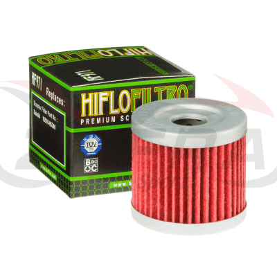 Filtro de Aceite Hiflofiltro HF971