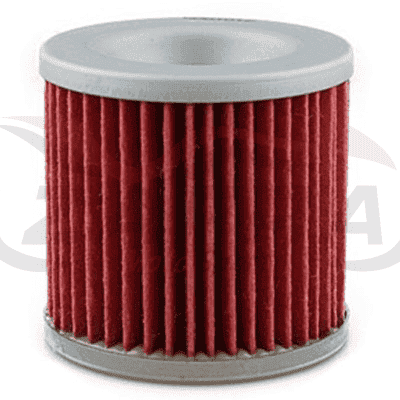 Filtro de Aceite Hiflofiltro HF125