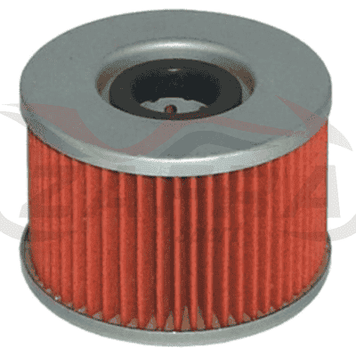 Filtro de Aceite Hiflofiltro HF561