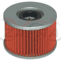 Filtro de Aceite Hiflofiltro HF561