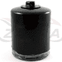 Filtro de Aceite Hiflofiltro Racing HF171BRC (Negro)