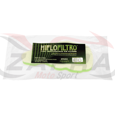 Filtro de aire Hiflofiltro HFA5218DS