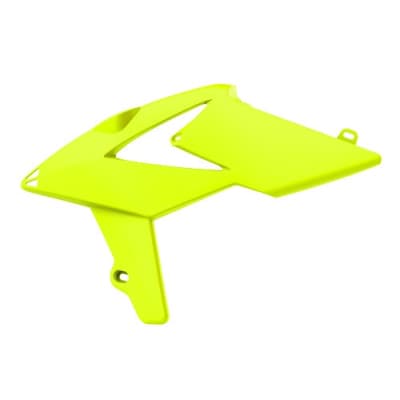 TAPAS RADIADOR BETA RR 2T/4T (13-19) Amarillo Fluor