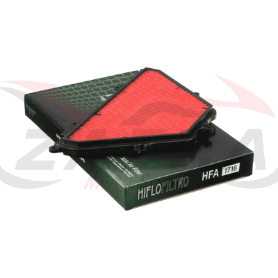 Filtro de aire Hiflofiltro HFA1716 Honda X-ADV 750