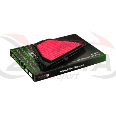 Filtro de aire HIFLOFILTRO - HFA6512