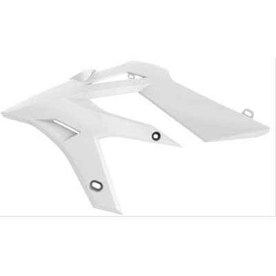 TAPAS RADIADOR BETA X-TRAINER (15-22) Blanco
