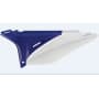 TAPAS LATERALES SHERCO SE-R/SEF-R (12-16) Azul/Blanco
