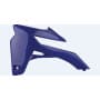 TAPAS RADIADOR SHERCO SE-R/SEF-R (13-16) Azul