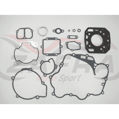 Kit completo de juntas TECNIUM