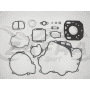 Kit completo de juntas TECNIUM