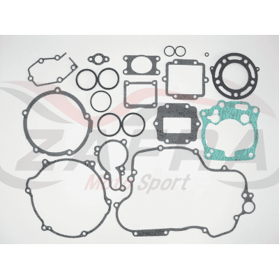 Kit completo de juntas TECNIUM