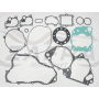 Kit completo de juntas TECNIUM