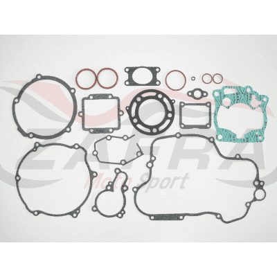 Kit completo de juntas TECNIUM