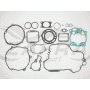 Kit completo de juntas TECNIUM
