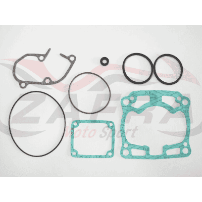 Kit juntas de cilindro TECNIUM