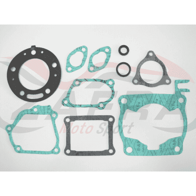 Kit juntas de cilindro TECNIUM
