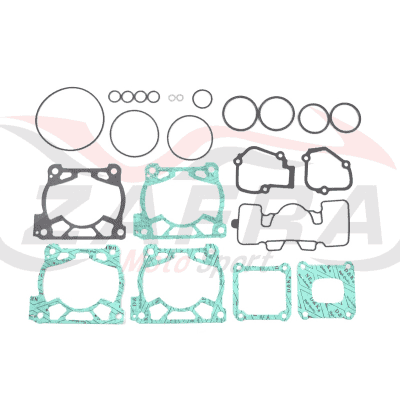 Kit juntas de cilindro TECNIUM