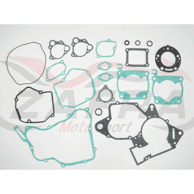 Kit completo de juntas TECNIUM