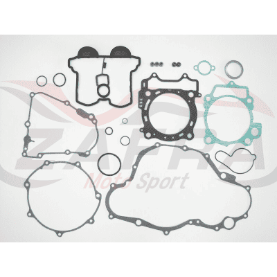 Kit completo de juntas TECNIUM