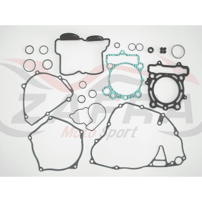 Kit completo de juntas TECNIUM