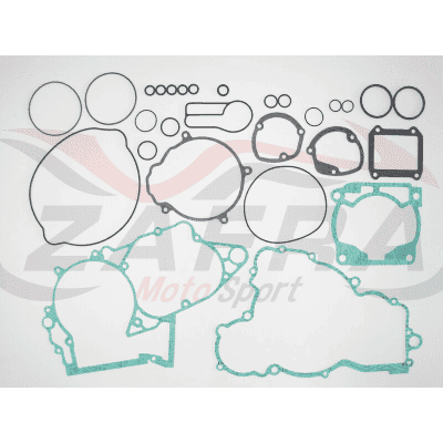 Kit completo de juntas TECNIUM
