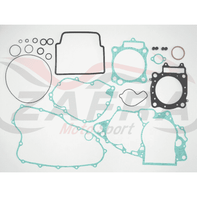 Kit completo de juntas TECNIUM