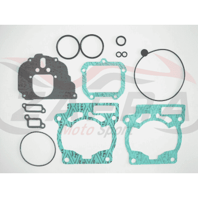 Kit juntas de cilindro TECNIUM