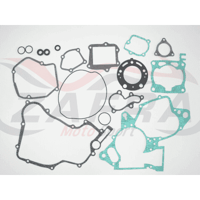 Kit completo de juntas TECNIUM