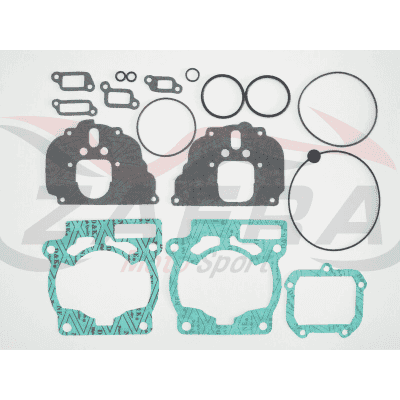 Kit juntas de cilindro TECNIUM
