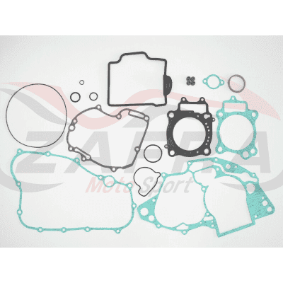 Kit completo de juntas TECNIUM