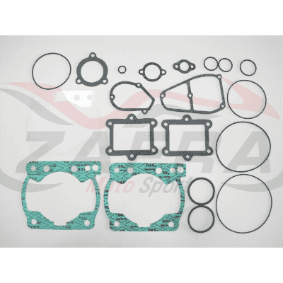 Kit juntas de cilindro TECNIUM