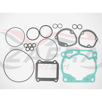 Kit juntas de cilindro TECNIUM
