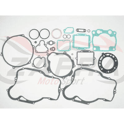 Kit completo de juntas TECNIUM