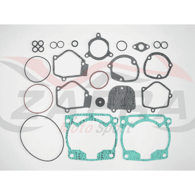 Kit juntas de cilindro TECNIUM