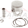 TECNIUM Piston Kit Ø56.75mm Yamaha TDR/TZR250