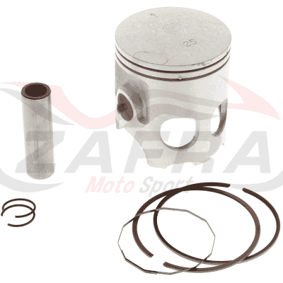 TECNIUM Piston Kit Ø64.75mm