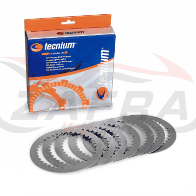 Kit de discos separadores de embrague TECNIUM